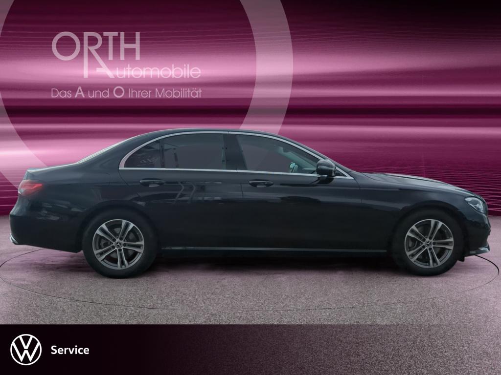 E 200 Limo+AHK+KAMERA+LED+FERNLASS +AHK+KAMERA+LED+FERNLASS