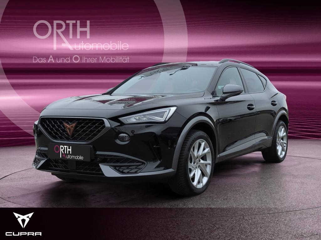 Formentor 2.0 TDI 110 kW DSG 4Drive +LED+FLA+ACC+VZA+KA...
