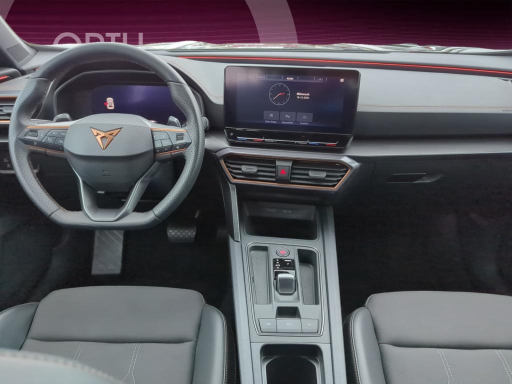 Formentor 2.0 TDI 110 kW DSG 4Drive +LED+FLA+ACC+VZA+KAMERA