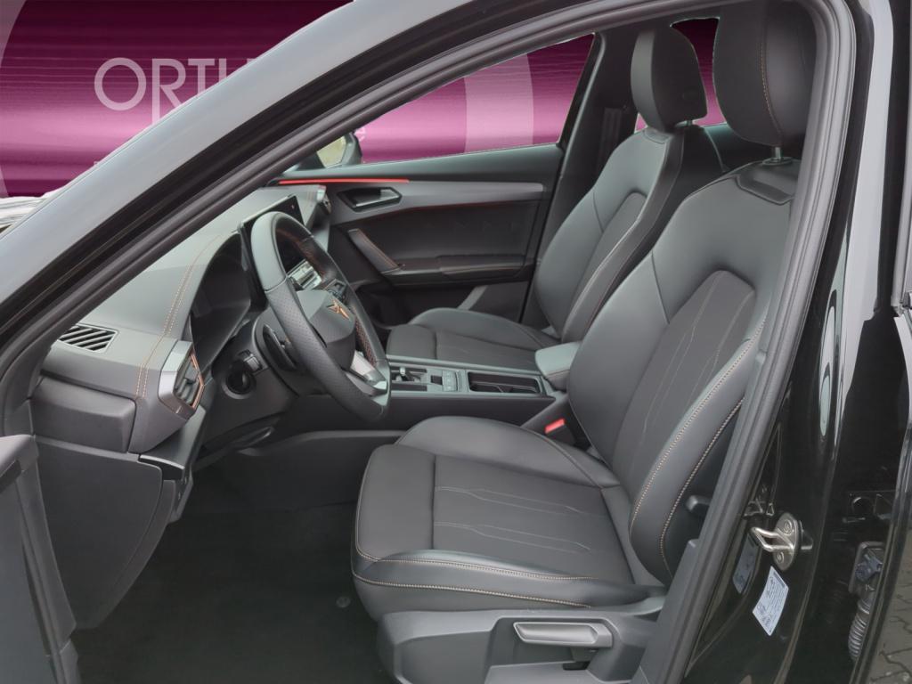 Formentor 2.0 TDI 110 kW DSG 4Drive +LED+FLA+ACC+VZA+KAMERA