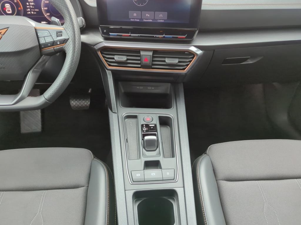 Formentor 2.0 TDI 110 kW DSG 4Drive +LED+FLA+ACC+VZA+KAMERA