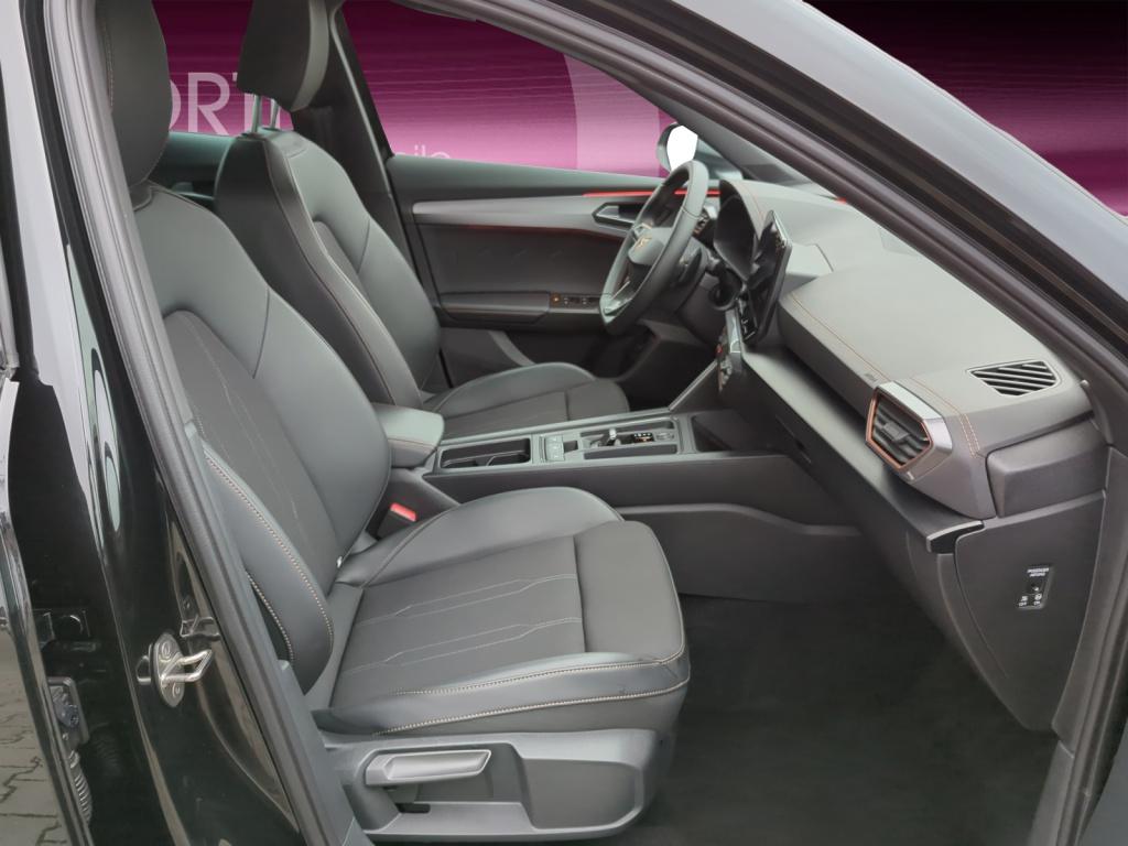 Formentor 2.0 TDI 110 kW DSG 4Drive +LED+FLA+ACC+VZA+KAMERA