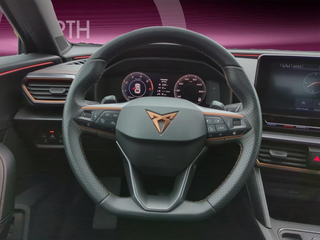 Formentor 2.0 TDI 110 kW DSG 4Drive +LED+FLA+ACC+VZA+KAMERA