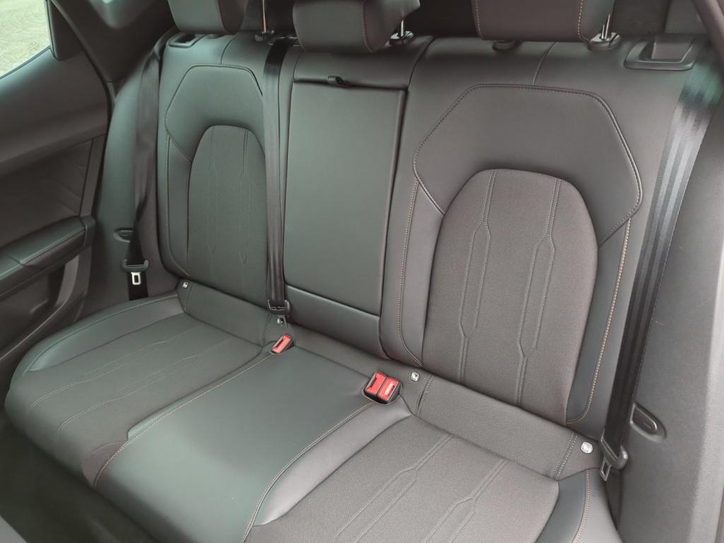 Formentor 2.0 TDI 110 kW DSG 4Drive +LED+FLA+ACC+VZA+KAMERA
