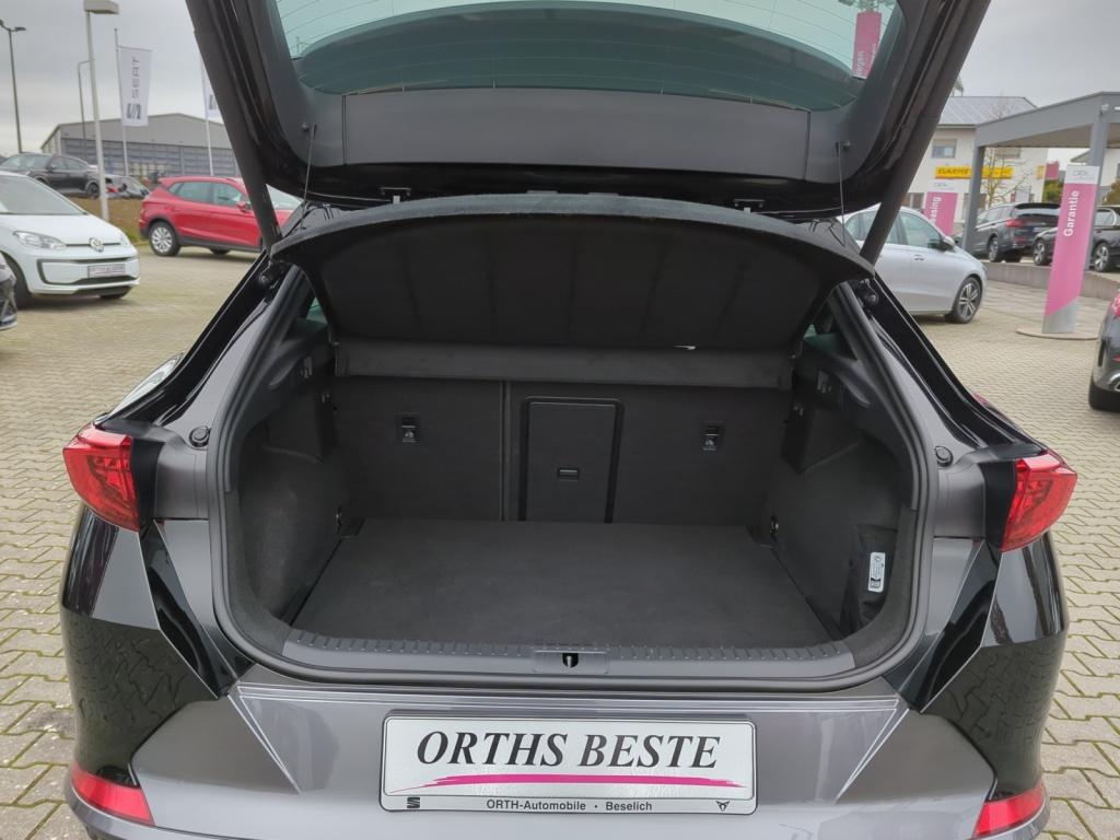 Formentor 2.0 TDI 110 kW DSG 4Drive +LED+FLA+ACC+VZA+KAMERA