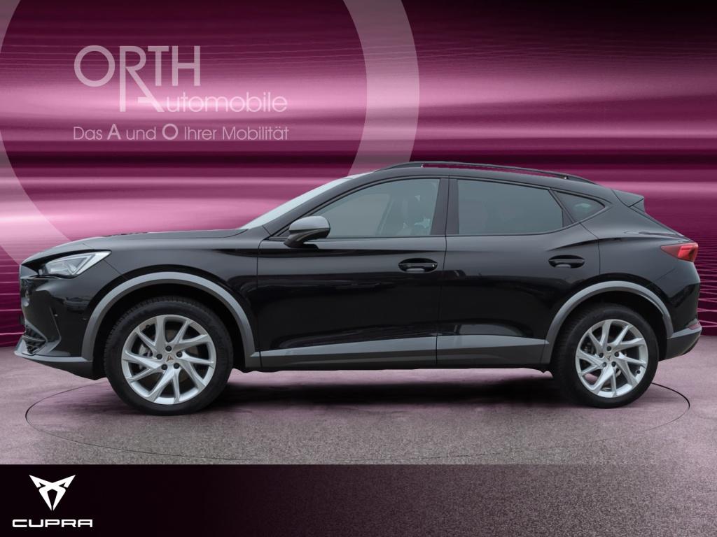 Formentor 2.0 TDI 110 kW DSG 4Drive +LED+FLA+ACC+VZA+KAMERA