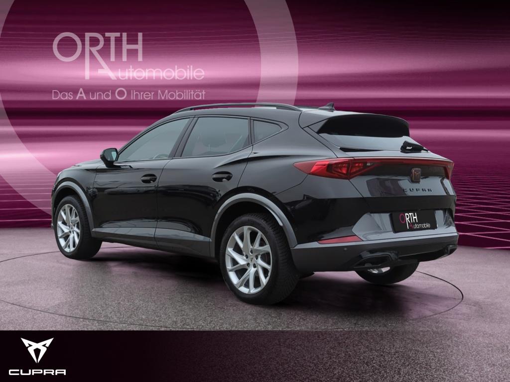 Formentor 2.0 TDI 110 kW DSG 4Drive +LED+FLA+ACC+VZA+KAMERA