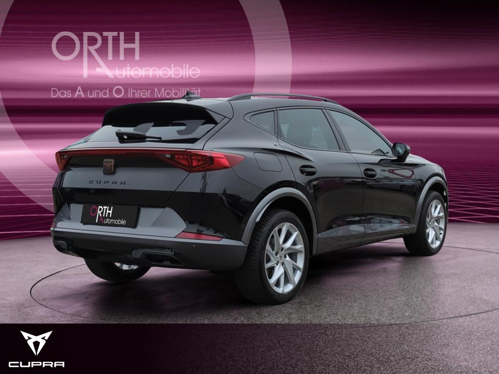 Formentor 2.0 TDI 110 kW DSG 4Drive +LED+FLA+ACC+VZA+KAMERA