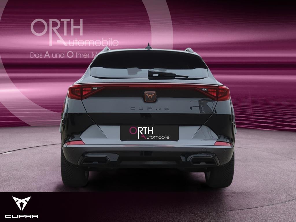 Formentor 2.0 TDI 110 kW DSG 4Drive +LED+FLA+ACC+VZA+KAMERA