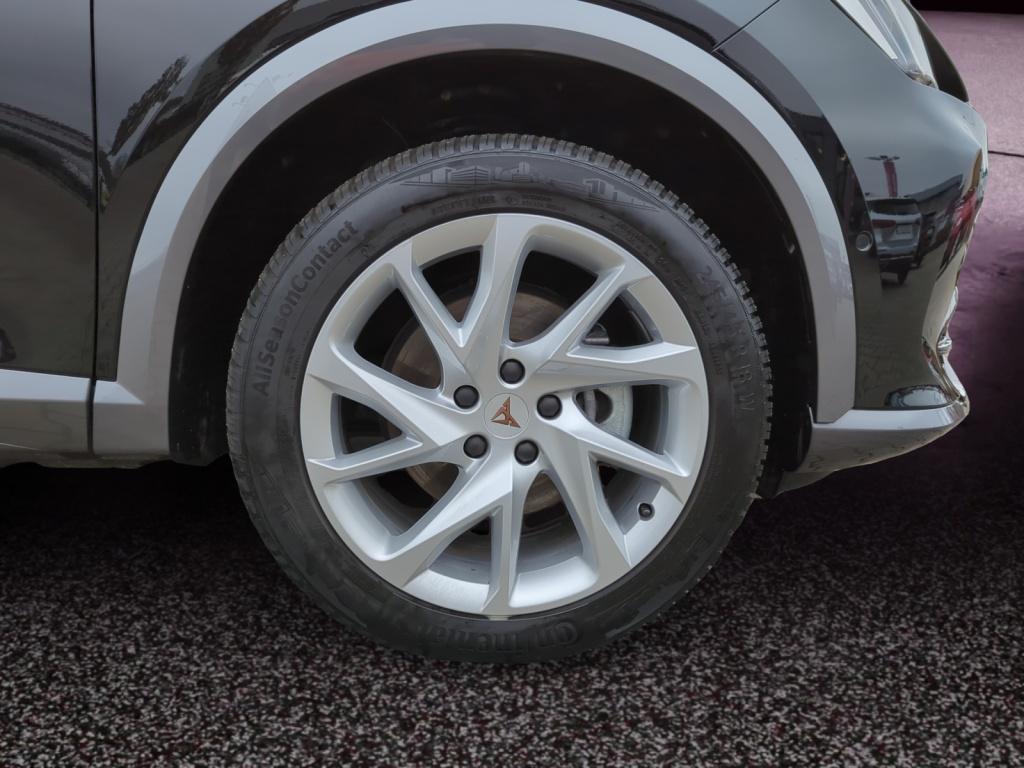 Formentor 2.0 TDI 110 kW DSG 4Drive +LED+FLA+ACC+VZA+KAMERA