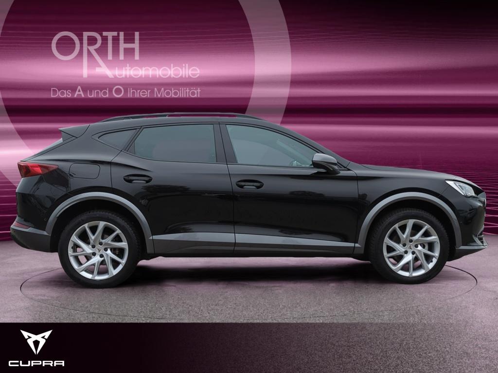 Formentor 2.0 TDI 110 kW DSG 4Drive +LED+FLA+ACC+VZA+KAMERA