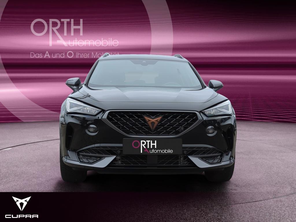 Formentor 2.0 TDI 110 kW DSG 4Drive +LED+FLA+ACC+VZA+KAMERA