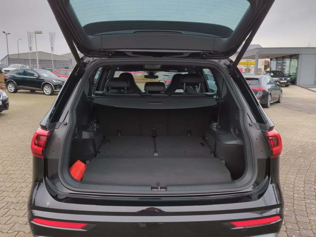 Tarraco FR-Line 2.0 TDI  +LED+AHK+7 SITZER+KAMERA+NAVI+ACC