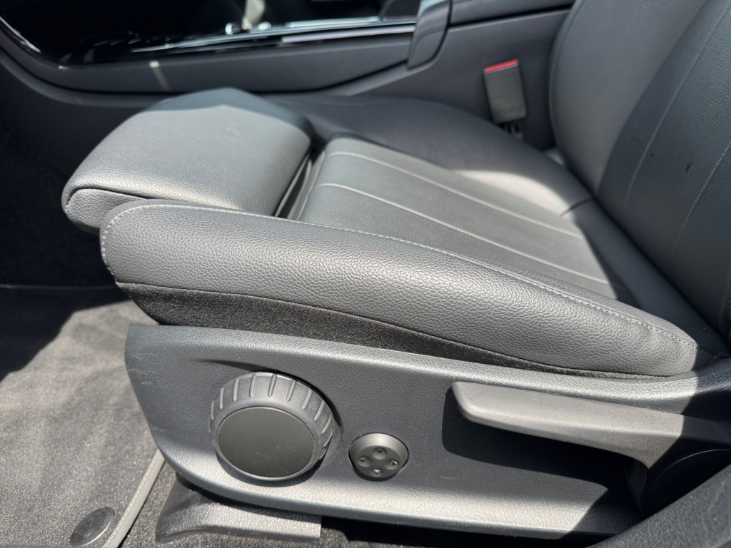 CLA 200 SB LEDER+SHZ+NAVI+LED+KEYLESS+PDC+RFK LM