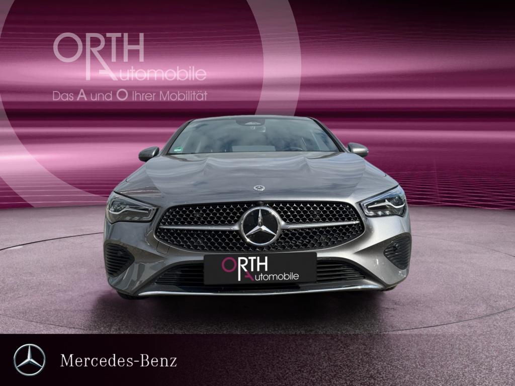 CLA 200 Shooting Brake LM Navi PDC KeyLess SHZ