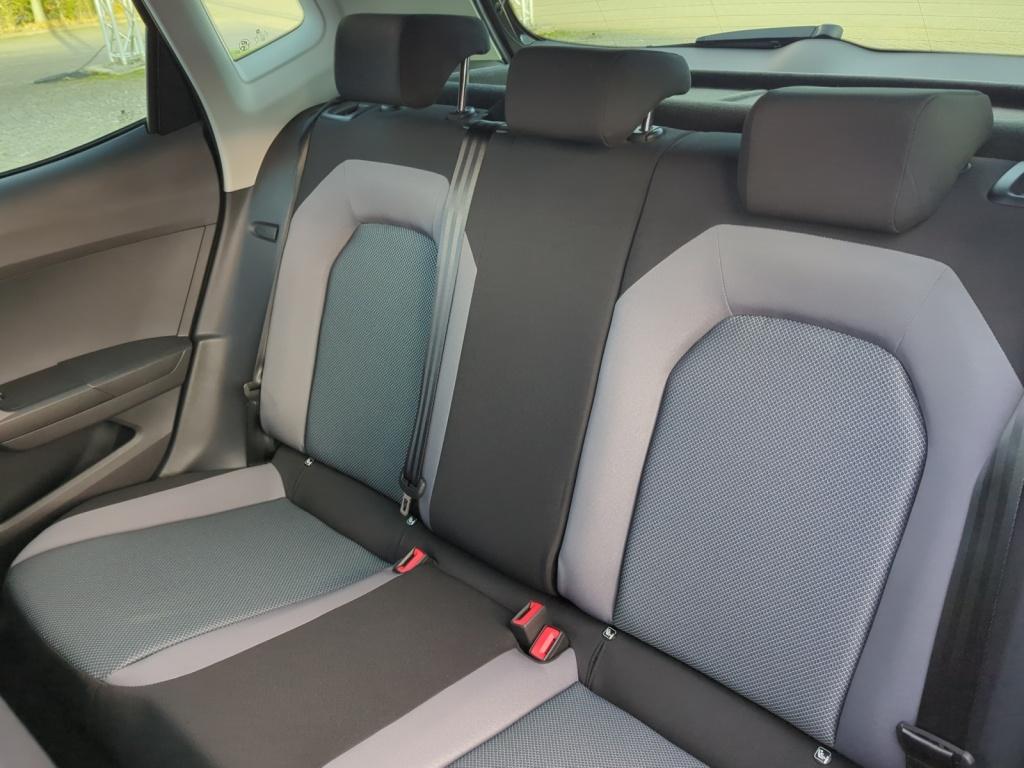 Arona 1.6 TDI Style AHK+NAVI+DAB+KLIMA+SHZ+FRONTASSISTENT
