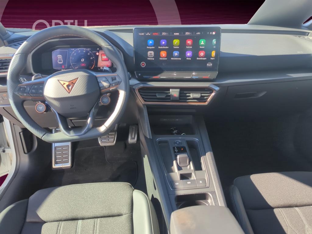 Leon VZ 2.0 TSI +MATRIX-LED+PANO+ACC+VKZ+KAMERA