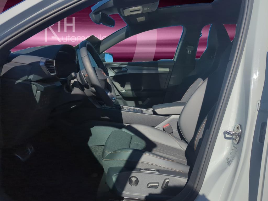Leon VZ 2.0 TSI +MATRIX-LED+PANO+ACC+VKZ+KAMERA