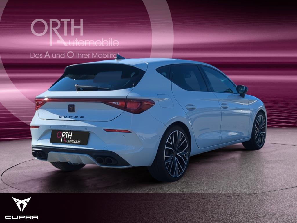 Leon VZ 2.0 TSI +MATRIX-LED+PANO+ACC+VKZ+KAMERA