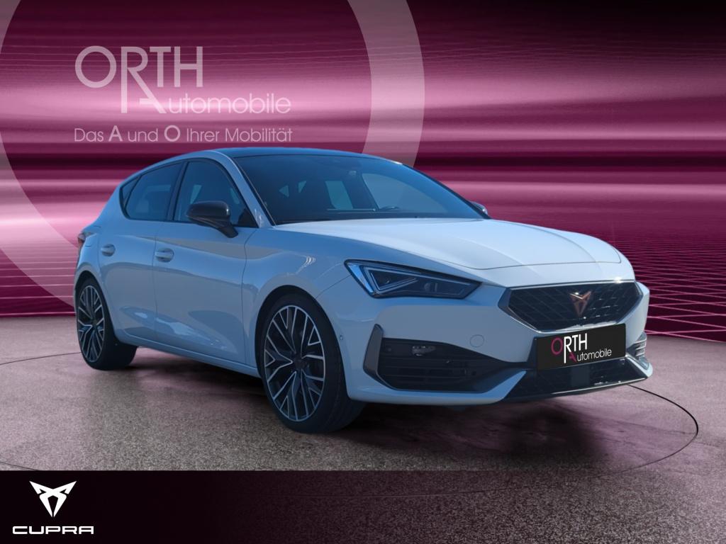 Leon VZ 2.0 TSI +MATRIX-LED+PANO+ACC+VKZ+KAMERA
