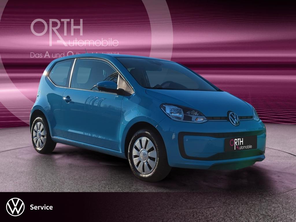 up! move up! 1.0 MPI +KLIMA+FUNK+BLUETOOTH+DAB