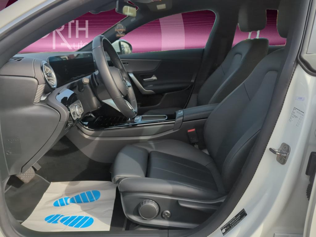 CLA 200 SB LM Navi PDC KeyLess el.Heck SHZ LED