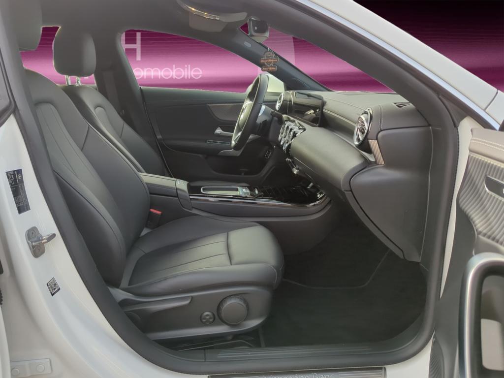 CLA 200 SB LM Navi PDC KeyLess el.Heck SHZ LED