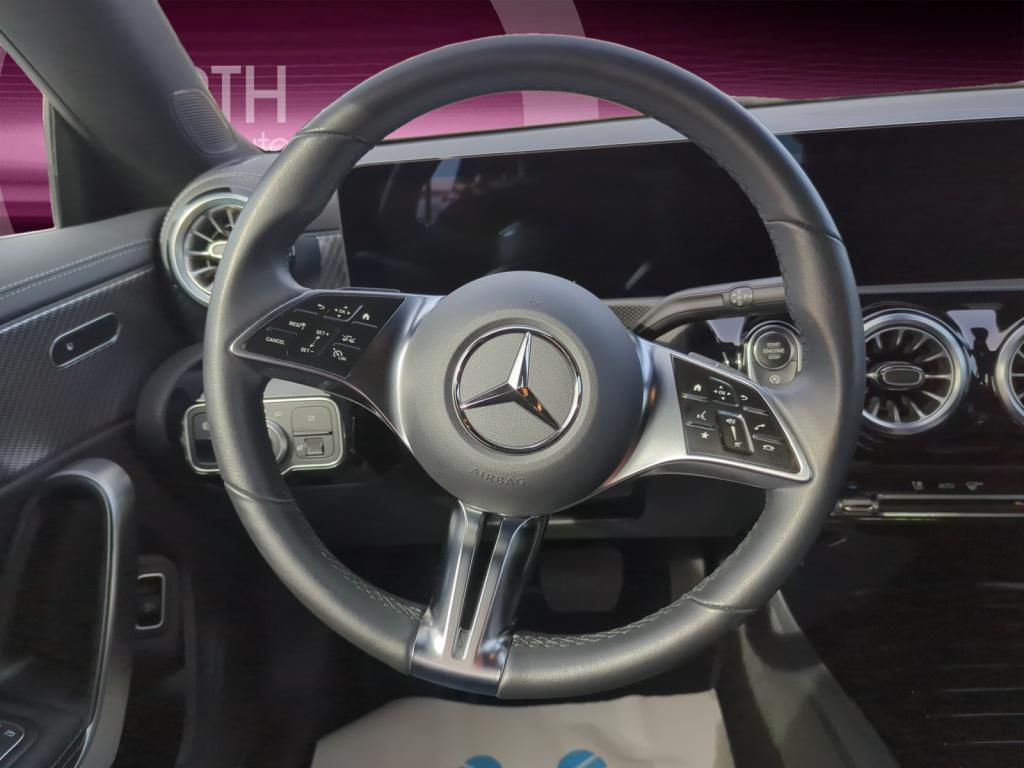 CLA 200 SB LM Navi PDC KeyLess el.Heck SHZ LED