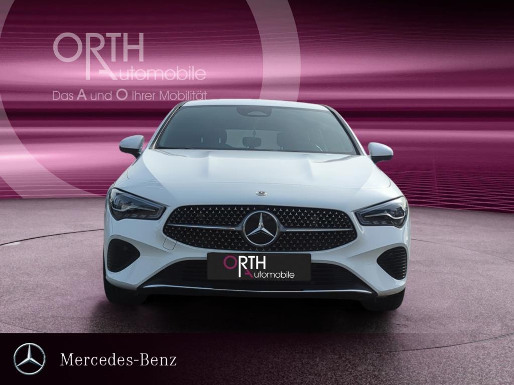 CLA 200 SB LM Navi PDC KeyLess el.Heck SHZ LED