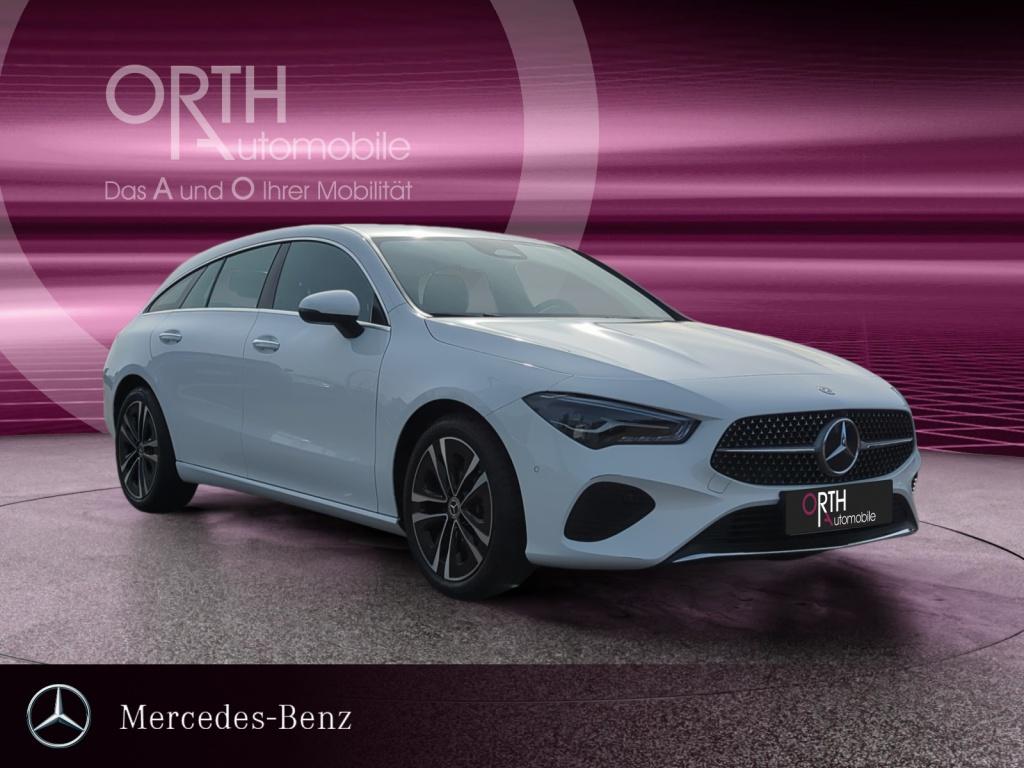 CLA 200 SB LM Navi PDC KeyLess el.Heck SHZ LED
