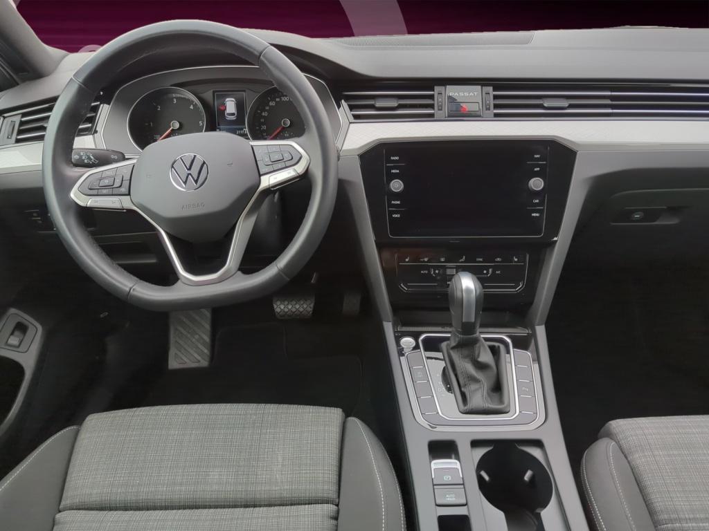 Passat Variant 2.0 TDI DSG NAVI+DAB+SHZ+ACC+LED