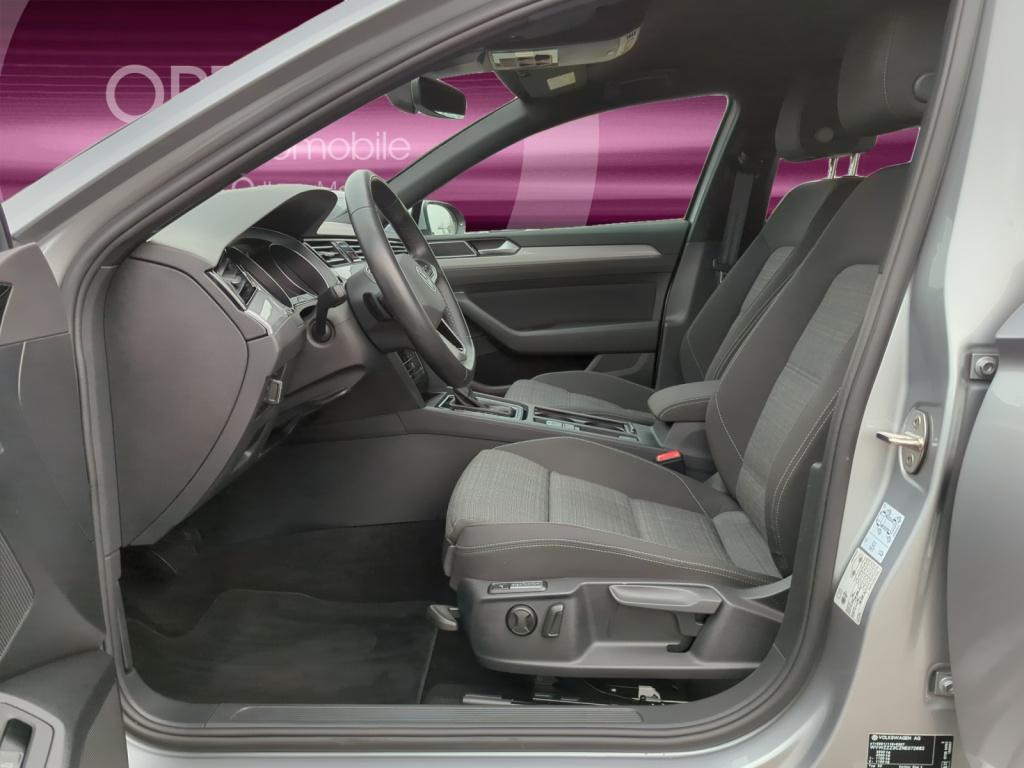 Passat Variant 2.0 TDI DSG NAVI+DAB+SHZ+ACC+LED