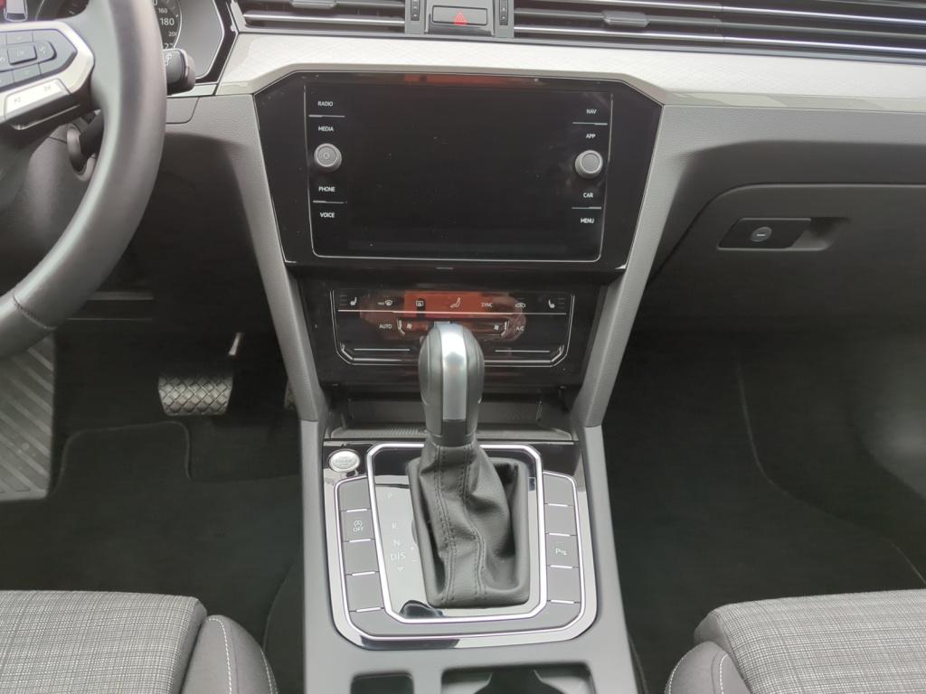 Passat Variant 2.0 TDI DSG NAVI+DAB+SHZ+ACC+LED