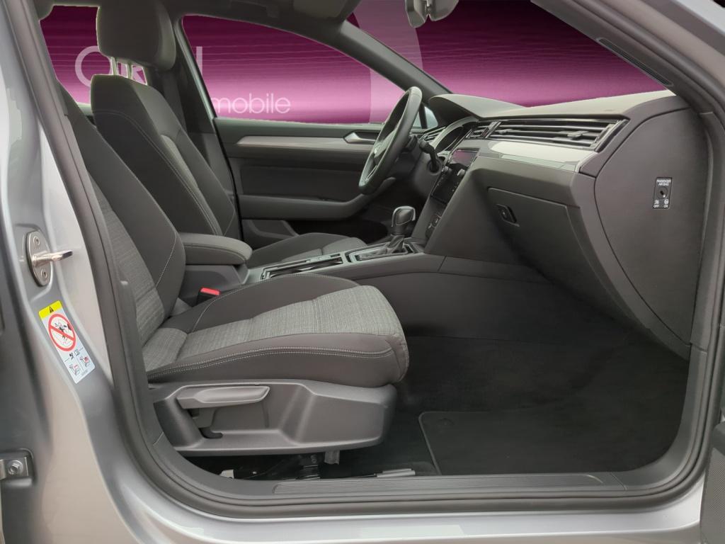 Passat Variant 2.0 TDI DSG NAVI+DAB+SHZ+ACC+LED