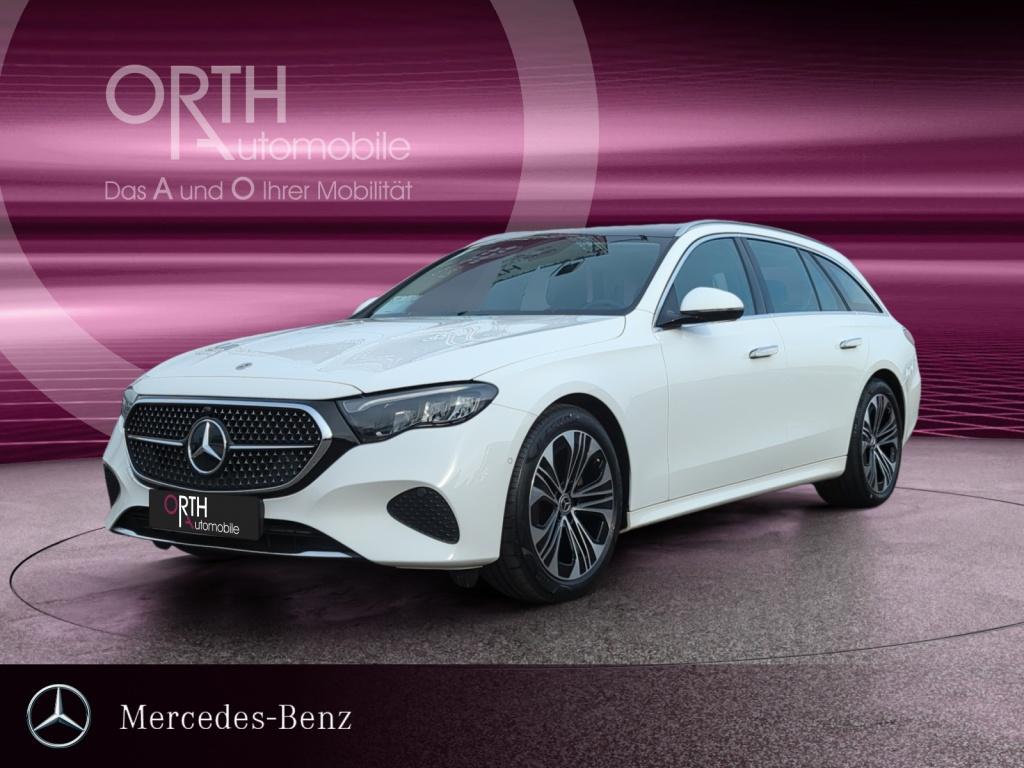 E 200 T Avantg n.Mod+PANO+LED+NAVI+MBUX+KEYLESS