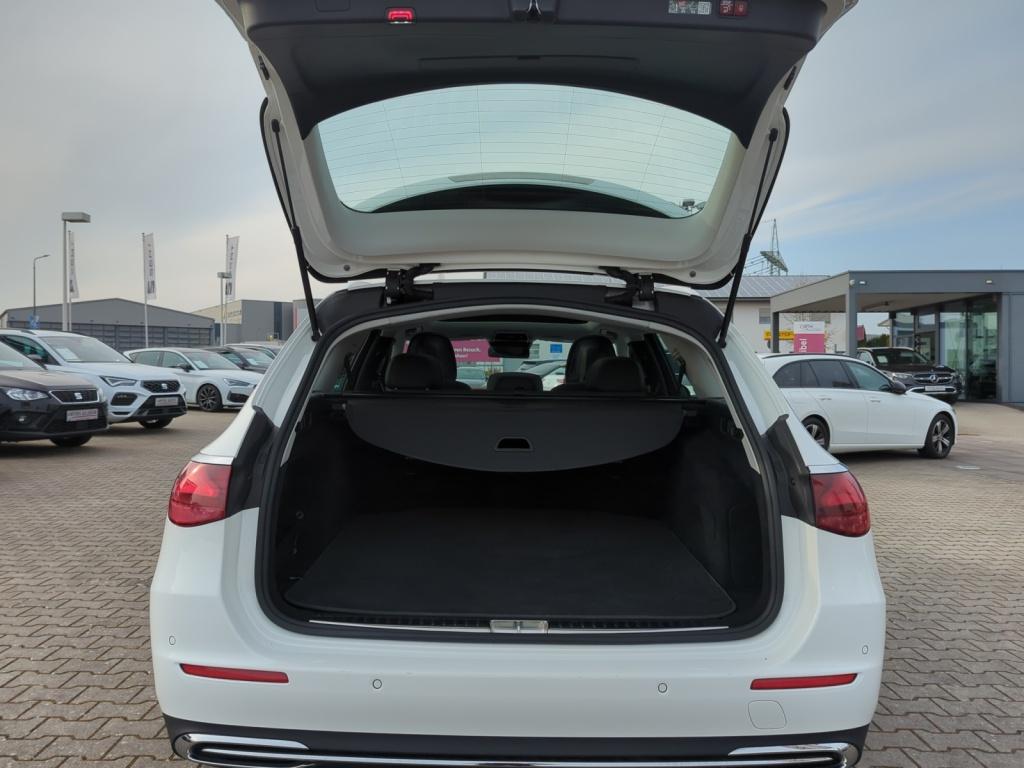 E 200 T Avantg n.Mod+PANO+LED+NAVI+MBUX+KEYLESS
