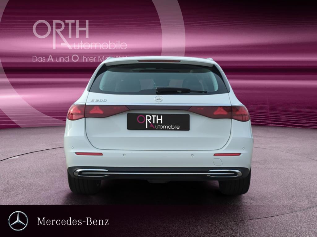 E 200 T Avantg n.Mod+PANO+LED+NAVI+MBUX+KEYLESS