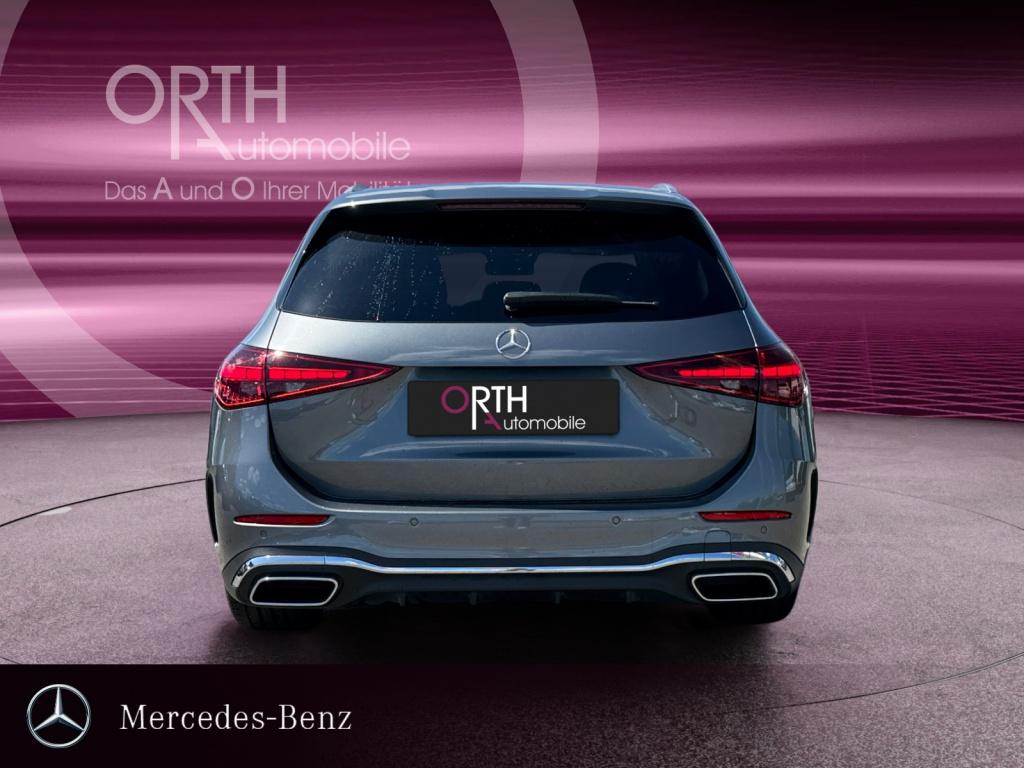 C 200 d T AMG LINE+NAVI-PREMIUM+KEYLESS+SHZ+LED