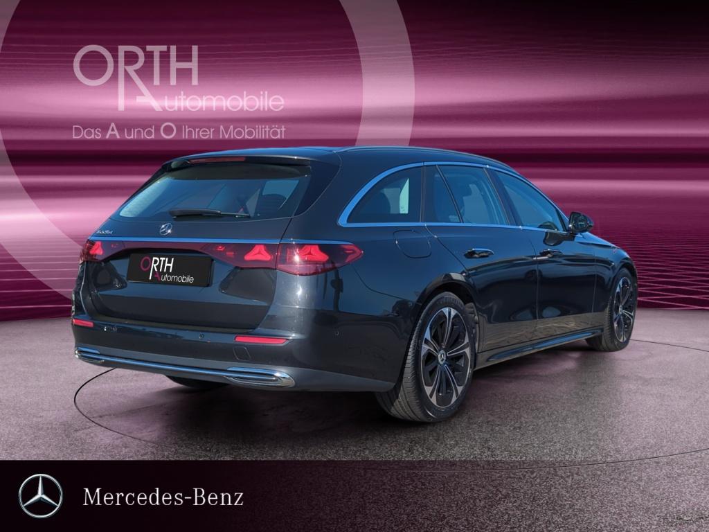 E 220 dT n.Modell PANO+AHK+NAVI+DIST+LED+KEYLESS