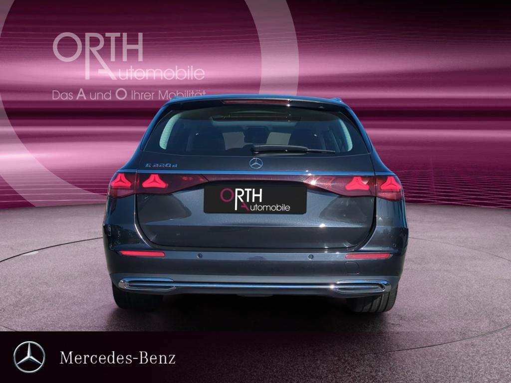 E 220 dT n.Modell PANO+AHK+NAVI+DIST+LED+KEYLESS