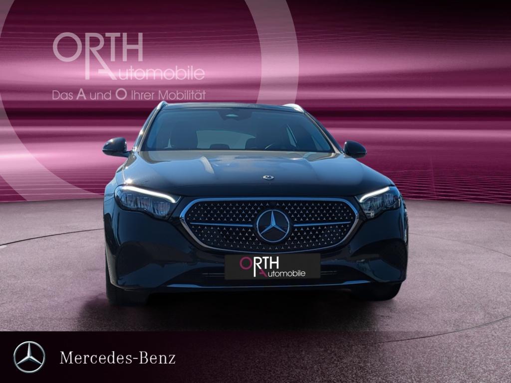 E 220 dT n.Modell PANO+AHK+NAVI+DIST+LED+KEYLESS