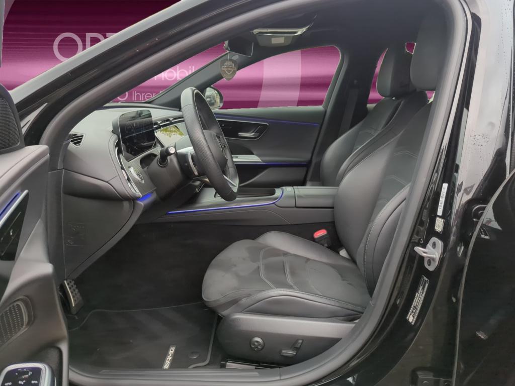 E 200 LIMO+AMG+NIGHT+DIST+SPUR+KEYLESS+CARPLAY
