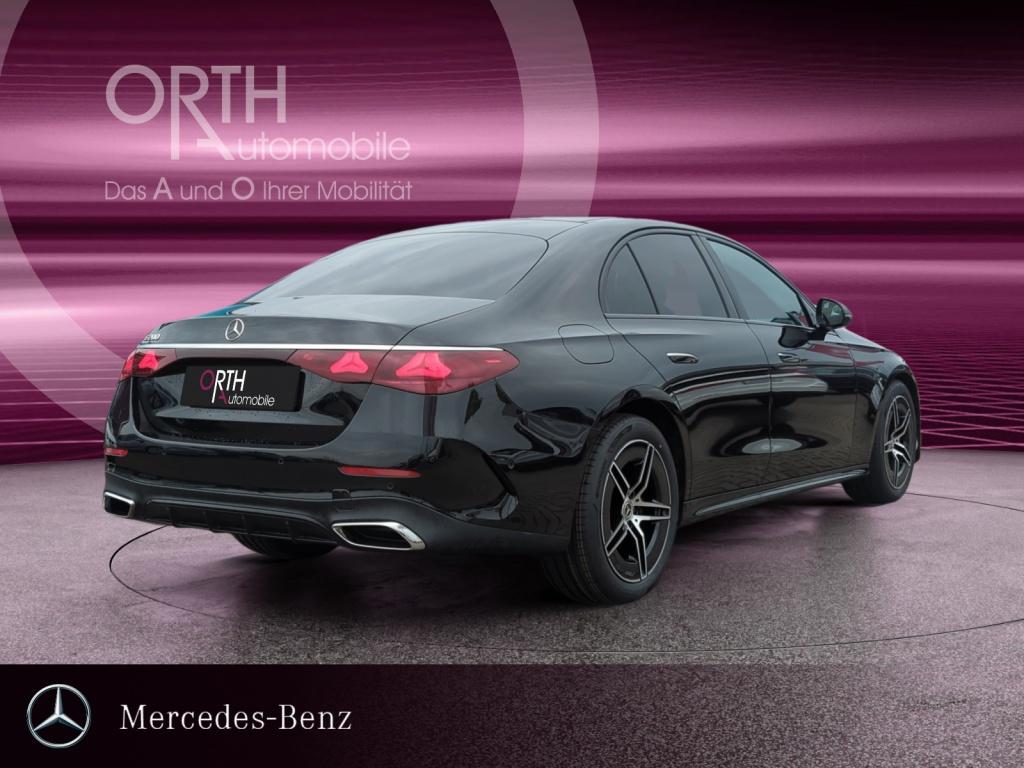 E 200 LIMO+AMG+NIGHT+DIST+SPUR+KEYLESS+CARPLAY