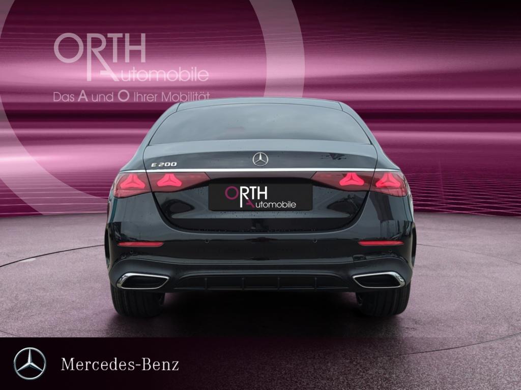 E 200 LIMO+AMG+NIGHT+DIST+SPUR+KEYLESS+CARPLAY