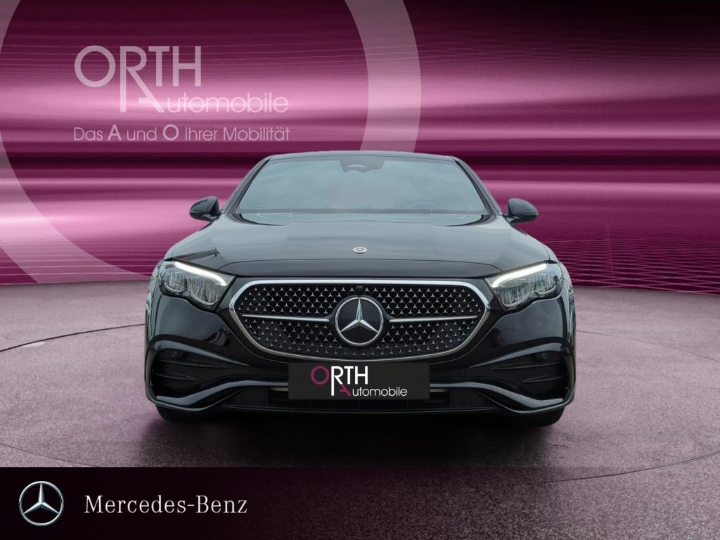 E 200 LIMO+AMG+NIGHT+DIST+SPUR+KEYLESS+CARPLAY