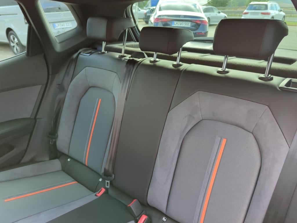 Arona 1.0 TSI beats+NAVI+FULL-LINK+SHZ+DAB+LED+PDC