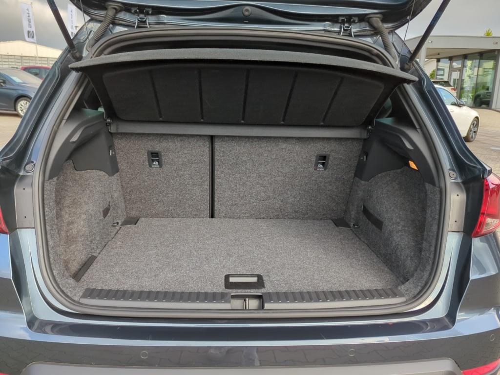 Arona 1.0 TSI beats+NAVI+FULL-LINK+SHZ+DAB+LED+PDC