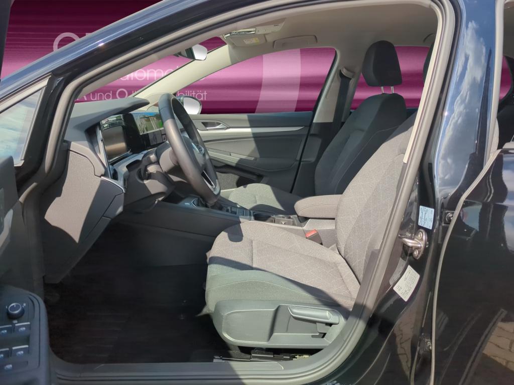 Golf Life 1.5 TSI LED+NAVI+APPLE-CARPLAY+ACC+PDC