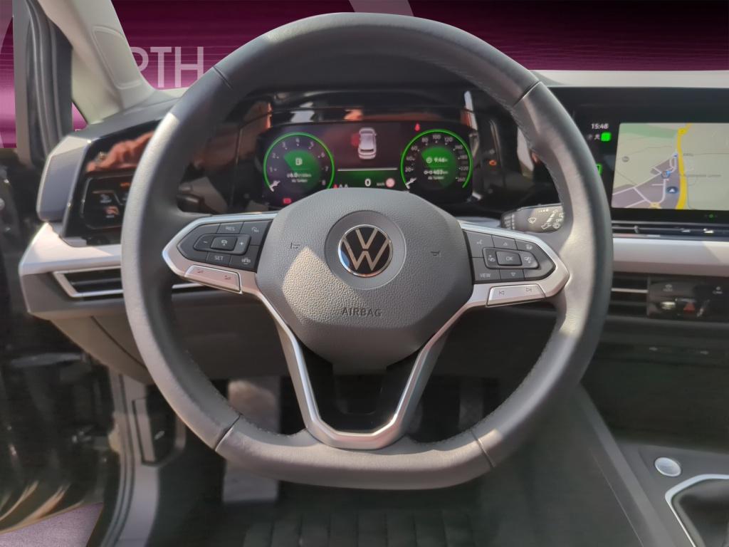 Golf Life 1.5 TSI LED+NAVI+APPLE-CARPLAY+ACC+PDC