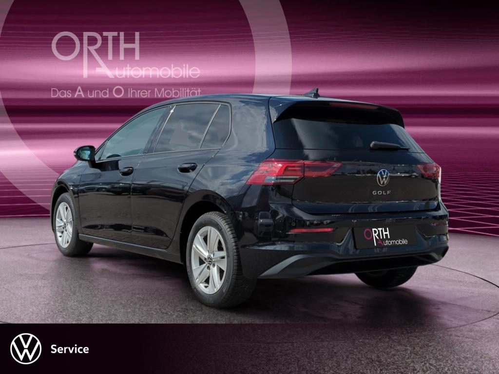 Golf Life 1.5 TSI LED+NAVI+APPLE-CARPLAY+ACC+PDC